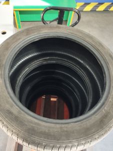 01-200743805: Pirelli scorpion verde all season 275/45 r20 110v m+s