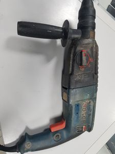 01-200745822: Bosch gbh 2-26 f