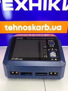 01-200748553: Skyrc d100 neo