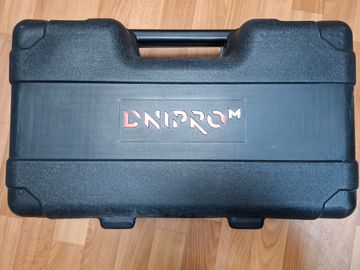 01-200745663: Dnipro-M gc-255wk