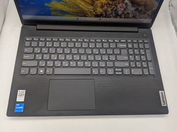 01-200744549: Lenovo 15/core i5-13420h ddr5/16gb ddr5/hdd *відсутній/ssd 512 gb/*інтегрована