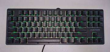 01-200614907: Hator rockfall 2 mecha tkl