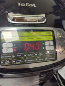 01-200614928: Tefal rk815832