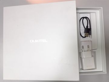 01-200743536: Oukitel wp21 12/256gb