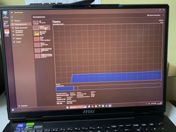 01-200749402: Msi titan 18 hx ai a2xwjg
