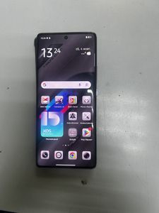 01-200750891: Infinix note 40 pro 12/256