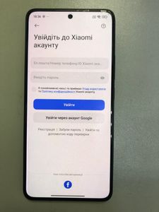 01-200752755: Xiaomi 14t 12/256gb