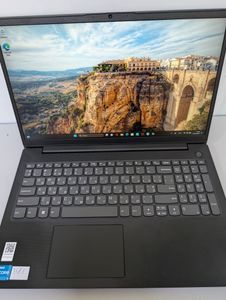 01-200744171: Lenovo 15/core i3-1315u ddr5/8gb ddr4/hdd *відсутній/ssd 128 gb/*інтегрована