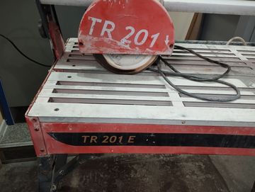 01-200753321: Norton clipper tr 201 e