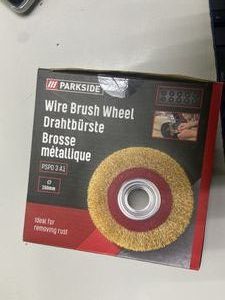 01-200750985: Parkside pspd 3 a1 150mm