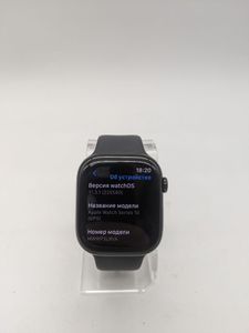 01-200756415: Apple watch series 10 gps 46mm a2999