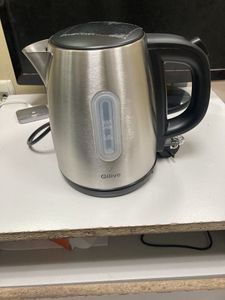 Б/в Електрочайник Qilive q.5201 01-200756855