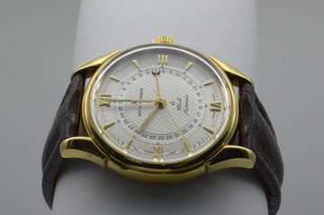 01-200757812: Revue Thommen 10010.2512