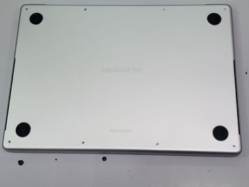 01-200759223: Apple macbook pro 14 a3112 apple m4/ ram 16gb/ssd 512gb/ 10cpu/10gpu