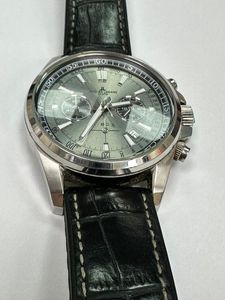 01-200751163: Jacques Lemans 1-2117