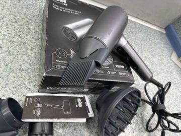 01-200764157: Braun hd 435e