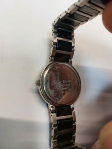 01-200764458: Bruno Sohnle glashutte/sa 6410