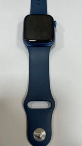 01-200610081: Apple watch series 7 gps 41mm aluminum case with sport