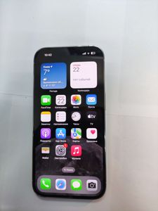 01-200762274: Apple iphone 14 pro 128gb esim