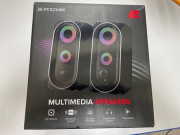 01-200762931: 2E pcs234 rgb 2.0 usb