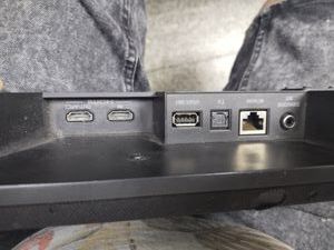 01-200745803: Yamaha yas-109