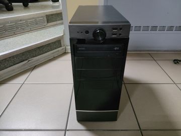 01-200766095: Пк intel core i5-4460/ram 8 gb/hdd 1000 gb/ssd відсутній/nvidia gtx 1050 ti (geforce) 4gb gddr5 128bit