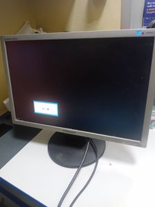 01-200769291: Samsung 2043nw