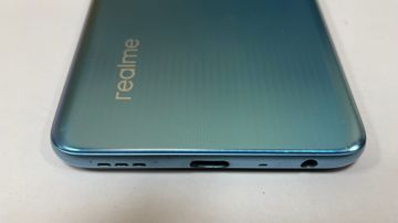 01-200623227: Realme 9i rmx3491 6/128gb