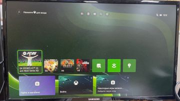 01-200626883: Microsoft xbox series s 512gb