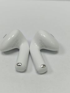 01-200769989: Apple airpods 4 with active noise cancellation