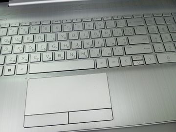 01-200769885: Hp 16/celeron n4120 ddr4/4gb ddr4/hdd *відсутній/ssd 120 gb/*інтегрована