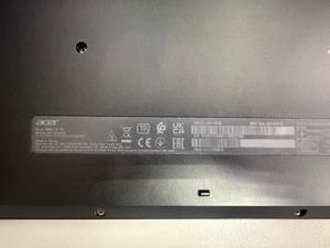 01-200769952: Acer 15/core i5-13420h ddr5/16gb ddr5/ssd 512 gb/geforce rtx3050 6gb