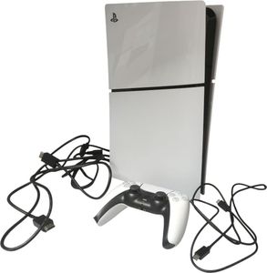 01-200770616: Sony playstation 5 slim 1tb