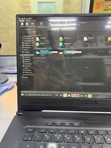 01-200769372: Asus 15/core i5-11300h ddr4/16gb ddr4/hdd *відсутній/ssd 500 gb/geforce rtx3060 6gb