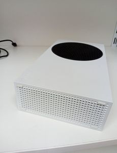 01-200772990: Microsoft xbox series s 512gb
