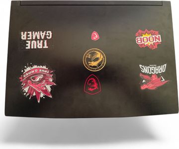 01-200773322: Msi 15/core i7-10750h ddr4/16gb ddr4/hdd *відсутній/ssd 512 gb/geforce rtx3060 6gb