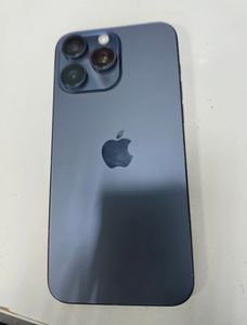 01-200610728: Apple iphone 15 pro max 256gb esim