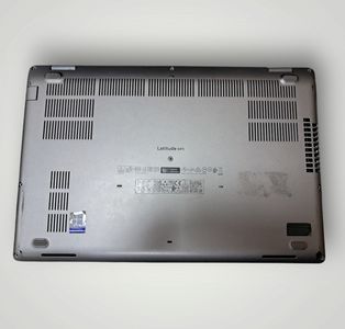 01-200593895: Dell 14/core i7-10850h ddr4/16gb ddr4/hdd *відсутній/ssd 256 gb/*інтегрована