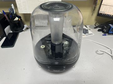 01-200773975: Xiaomi deerma humidifier 5l