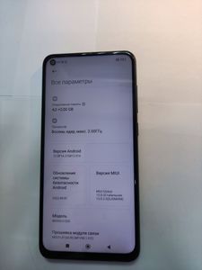 01-200771704: Xiaomi redmi note 9 4g 4/128gb