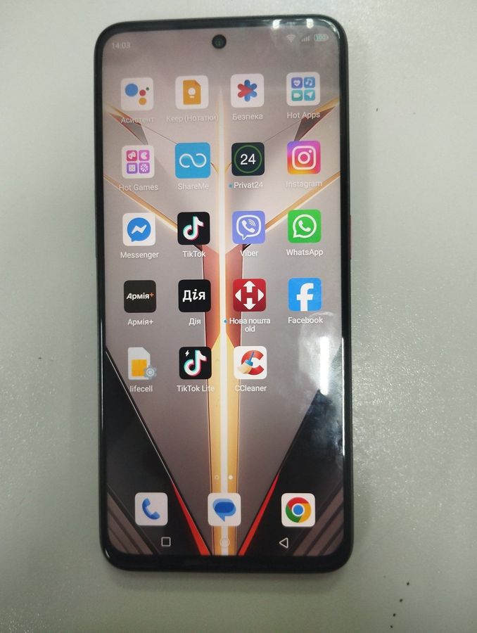 nubia neo 2 5g 8/256gb