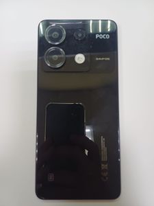 01-200779741: Poco x6 12/256gb