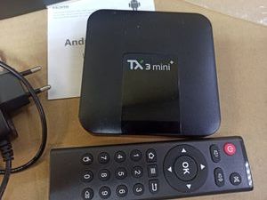 01-200778968: Android tx3 mini 2/16gb