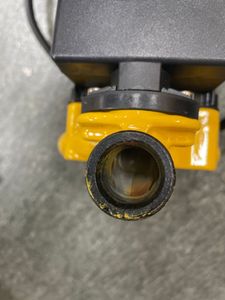 01-200633315: Tekk Haus pb 15-9