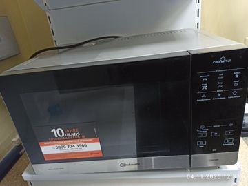 01-200780153: Bauknecht mw 49 sl