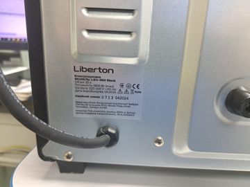 01-200779859: Liberton leo-350