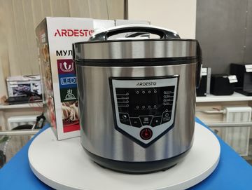 Б/у Мультиварка Ardesto mc-x16x 01-200778972