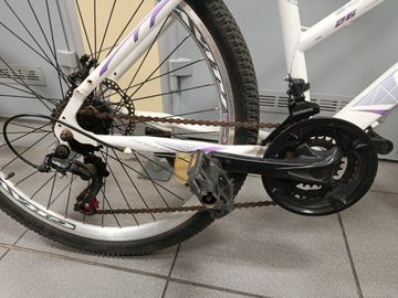 01-200770475: Crossride без моделі