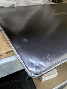 01-200780647: Asus 15/core i7 4510u ddr3/4gb ddr3/hdd *відсутній/ssd 120 gb/geforce 840m