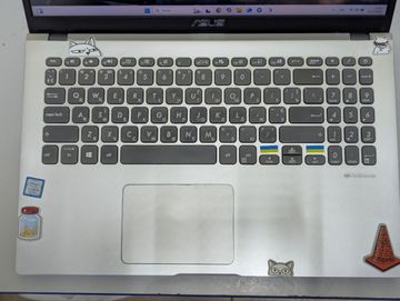 01-200781377: Asus 15/core i5 8265u ddr4/8gb ddr4/hdd *відсутній/ssd 512 gb/geforce mx250 2gb